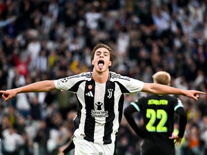 Kenan Yildiz Minta Maaf ke Del Piero, Kenapa?