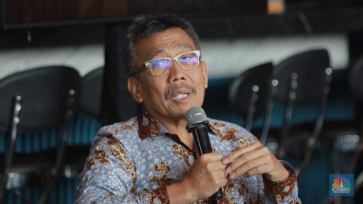 Bahlil Tunjuk Agus Cahyono Adi Pimpin Pusat Air Tanah: Kejutan yang Mengguncang!