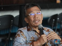 Bahlil Angkat Agus Cahyono Adi Sebagai Kepala Pusat Air Tanah