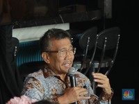 Pemerintah Beberkan Fakta: Penikmat BBM Subsidi Adalah Orang Mampu!