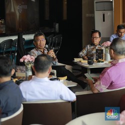 Pemerintah Pastikan Pengetatan BBM Subsidi Tetap Jalan, Tapi..