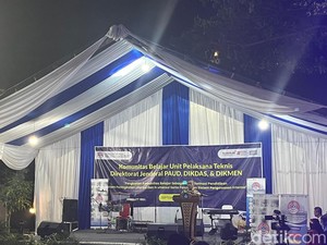 Usung Komunitas Belajar, BPMP Sumut Dorong Transformasi Pendidikan