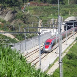 Kereta Cepat Whoosh Terbukti Aman Pasca Gempa Guncang Bandung