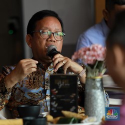 Bukti RI Sangat Bergantung Batu Bara, 67% Pembangkit Dikuasai PLTU