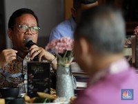 Bukti RI Sangat Bergantung Batu Bara, 67% Pembangkit Dikuasai PLTU