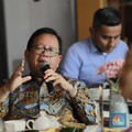 Terungkap! Ini Sebab Bumi Menjadi Panas