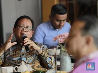Ketua Komisi VII DPR: Energi Itu Mahal!