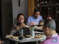 Usulan DPR: Kendaraan Ini yang Boleh Isi BBM Subsidi