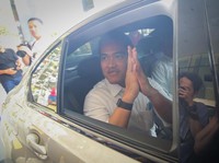 3 Kader PSI Jadi Anggota Kabinet Prabowo, Begini Reaksi Kaesang