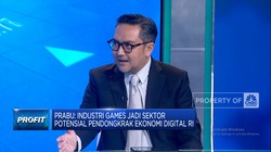 Video: Kominfo & Jurus Majukan Industri Game Hingga Hilirisasi Digital
