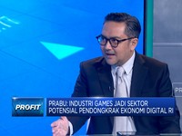 Video: Kominfo & Jurus Majukan Industri Game Hingga Hilirisasi Digital