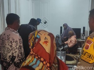 Anak SD di Rancaekek Disebut Meninggal karena Gempa Bandung, Ini Faktanya