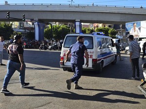 Ledakan Pager Bikin Pengguna HP Cemas Alami Nasib Serupa