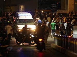 7 Hal Diketahui terkait Pager Hizbullah Meledak Massal