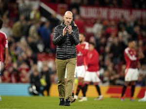MU Vs Barnsley: Kemenangan Terbesar Setan Merah Bersama Erik ten Hag!