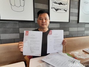 Eks Ketua PSI Palembang Akan Polisikan Oknum yang Tuding Minta Mahar Pileg