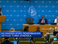 Video: Marah Gara-Gara Ini, AS Minta Israel Tak Serang Fasilitas Sipil