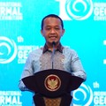 Bahlil Beberkan Sederet Keuntungan RI Punya Harta Karun Top 2 Dunia