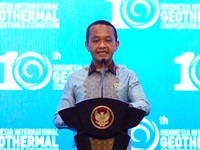 Bahlil Beberkan Sederet Keuntungan RI Punya Harta Karun Top 2 Dunia