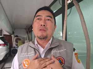 Antisipasi Dampak Megathrust, BPBD DKI Ingatkan Warga Barang Ini Harus Dibawa