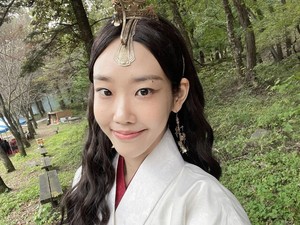 Adegan Panas Oh Ha Nee di Queen Woo Dapat Pujian