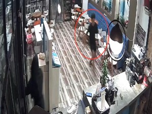 Heboh Pemuda di Sidrap Kejar-Kejaran gegara Tak Bayar Open BO