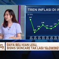 Video: Perjuangan Skincare Lokal Hadapi Produk China & Daya Beli Turun
