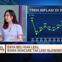 Video: Perjuangan Skincare Lokal Hadapi Produk China & Daya Beli Turun