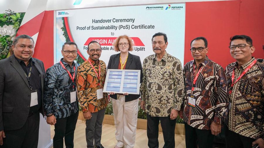 Pertamina