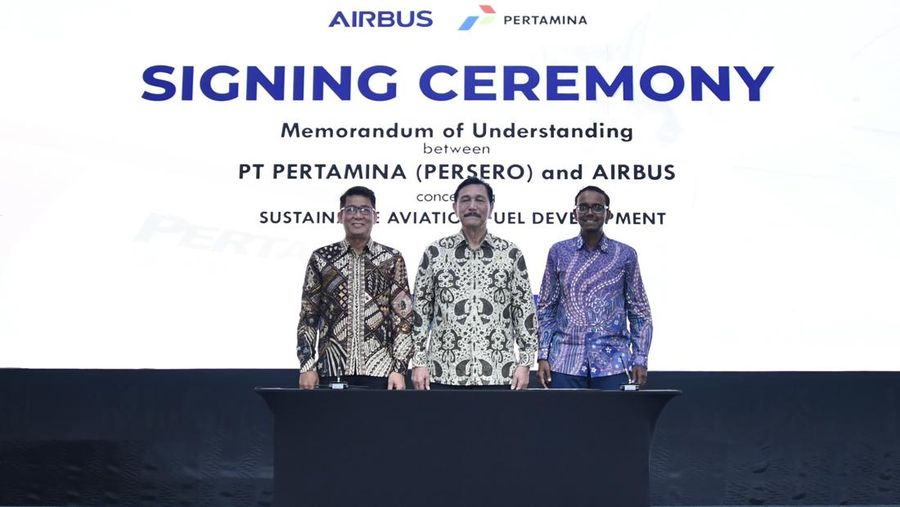 Pertamina