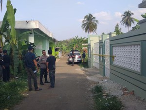 Geger Perampok Aniaya Sekeluarga di Bogor hingga Jatuh Korban Jiwa