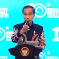 Kaesang Datangi KPK Gegara Nebeng Jet Pribadi Teman, Jokowi Bilang ini