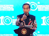 Waktu Jokowi Tinggal Sebulan, Awas Jangan Langgar Undang-Undang