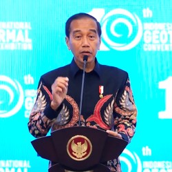 Update Terbaru Kebocoran 6 Juta Data NPWP, Jokowi Bilang Hal Ini