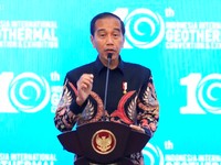 Update Terbaru Kebocoran 6 Juta Data NPWP, Jokowi Bilang Hal Ini