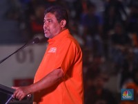 Kisruh Kursi Ketum Kadin, Serikat Buruh Ngaku Sangat Terganggu