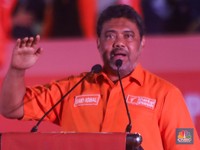 Bos Buruh Happy Ada Putusan MK, Mau Beri Kejutan Tahun Depan