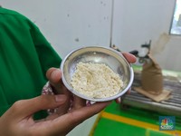 Lagi Heboh Susu Ikan, Ternyata Begini Komposisinya