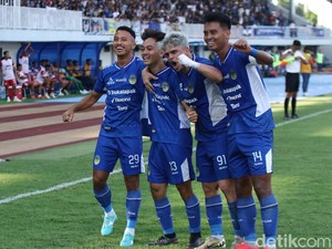 Wanti-wanti Pelatih PSIM Seto Jelang Lawan Bhayangkara FC