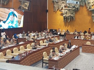 Anggaran Ditjen Perumahan 2025 Era Prabowo Naik Jadi Rp 5 T, Terbanyak untuk Rusun IKN