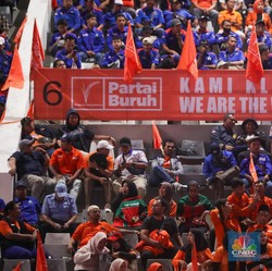 Buruh Minta UMP 2025 Naik 8-10%, Pengusaha Wanti-Wanti Ancaman Ini