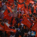 Curhat Gaji Nombok, Buruh Minta UMP 2025 Naik 10%-Begini Hitungannya