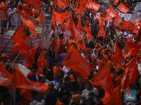 Curhat Gaji Nombok, Buruh Minta UMP 2025 Naik 10%-Begini Hitungannya