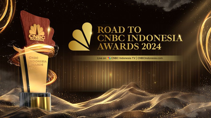 Road to CNBC Indonesia Awards 2024