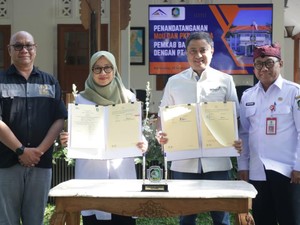 Rumah Sakit Baru Akan Berdiri di Selatan Banyuwangi