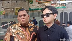 Alasan Sexy Goath Tak Berikan Pengasuhan Anak ke Juliette Angela