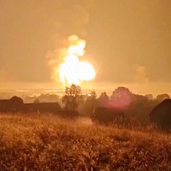 Pasukan Putin Perkasa, Rebut Wilayah Baru-Pukul Mundur Tentara Ukraina