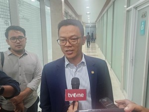 Komisi I DPR Selesai Fit and Proper Test 33 Calon Dubes RI, Hasilnya Tertutup