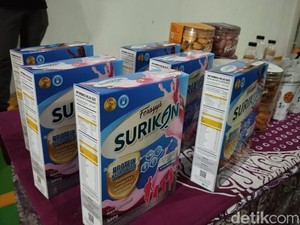 Bakal Ada Susu Ikan di Program Makan Siang Gratis, Apa Kata Pakar?