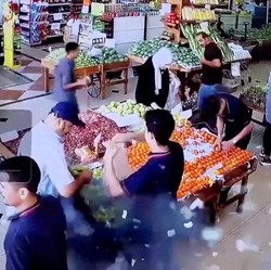 Heboh iPhone Ikut Meledak Seperti Pager di Lebanon, Ini Faktanya